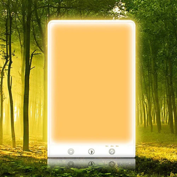 TheraShine™ - Lampe de luminothérapie